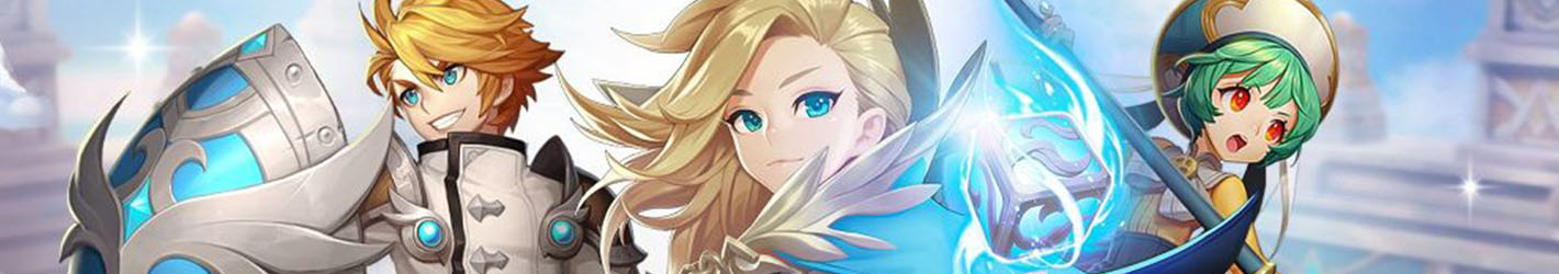 Summoners War: Chronicles